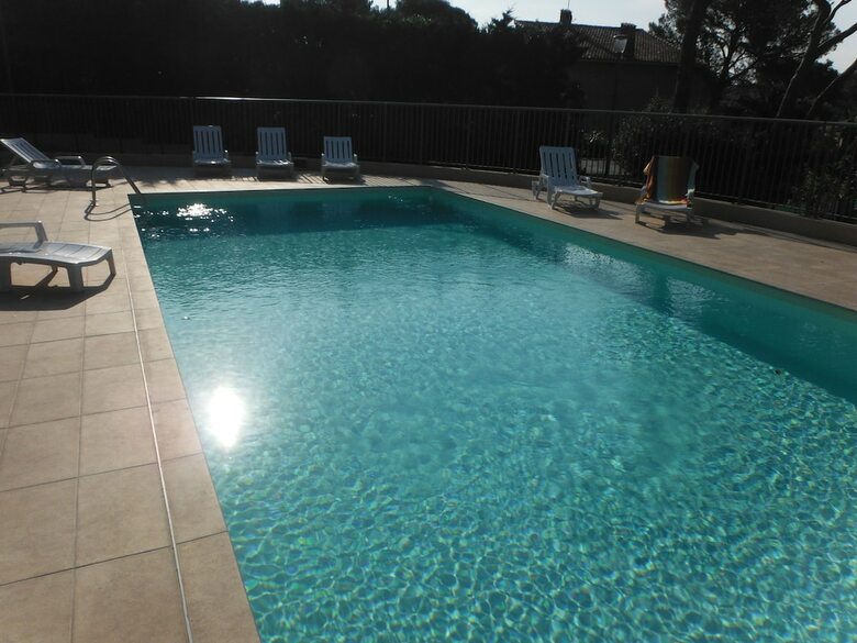 Camping de L'el�phant