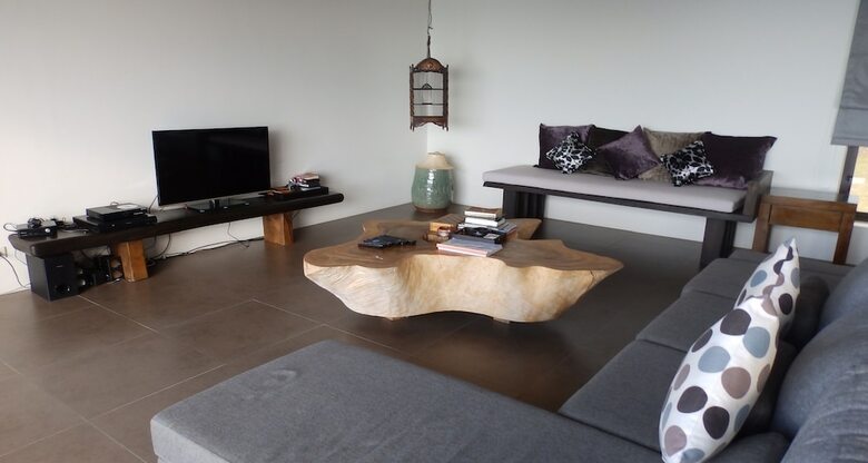 17 Bedroom Sea Front Triple Villas Angthong Hills