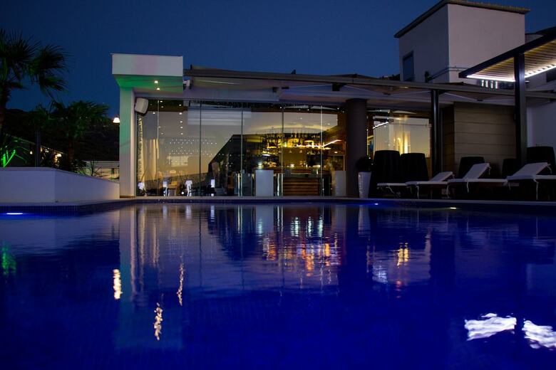 Regina City Hotel