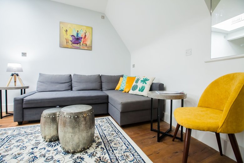 Apartamentos Modern Central Richmond Luxury Residence