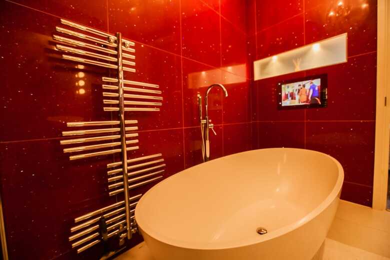 Apartamentos Modern Central Richmond Luxury Residence