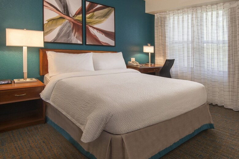 Aparthotel Residence Inn By Marriott Fairfax Merrifield