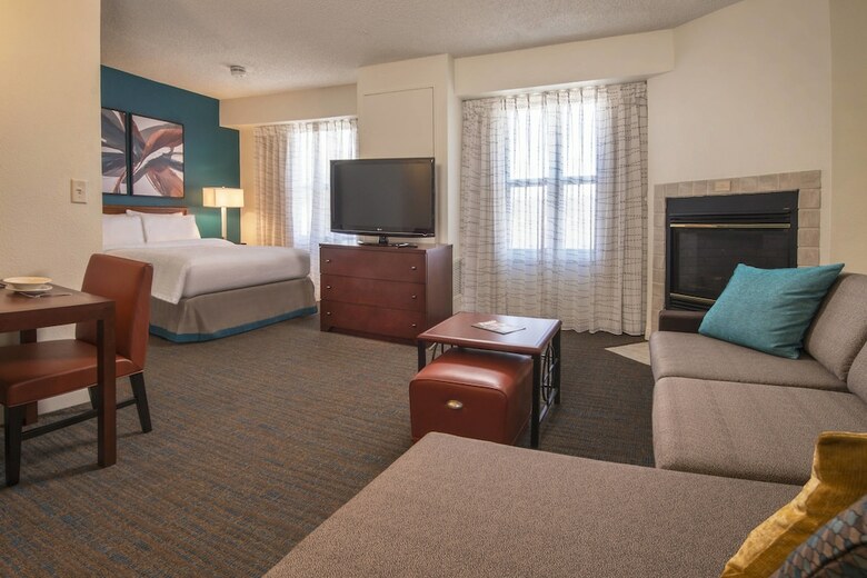 Aparthotel Residence Inn By Marriott Fairfax Merrifield