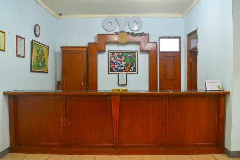 Oyo 1240 Hotel Pantai Jaya