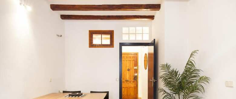 Ab Central Villarroel Apartment