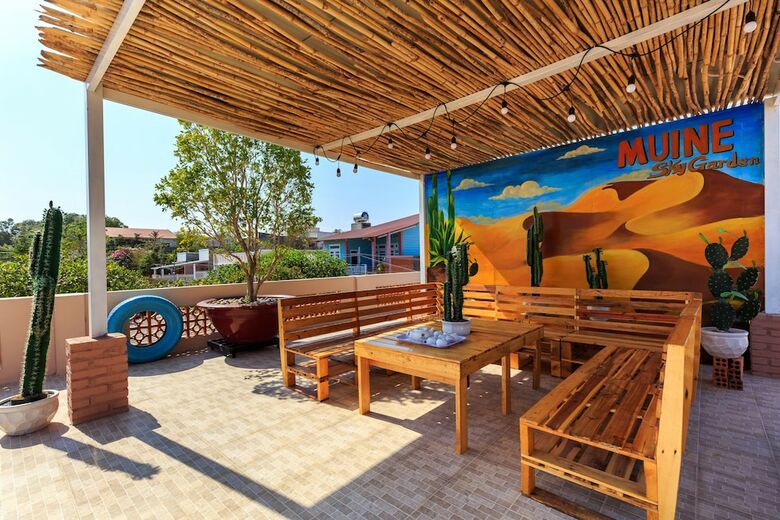 Hotel Oyo 949 Sky Garden Resort