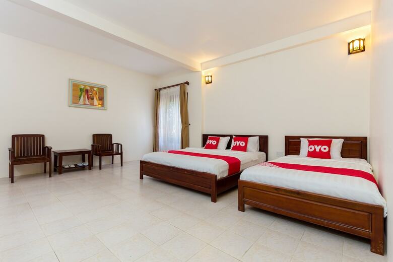 Hotel Oyo 949 Sky Garden Resort