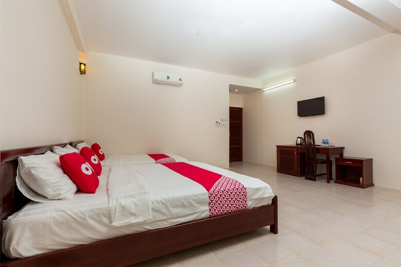Hotel Oyo 949 Sky Garden Resort