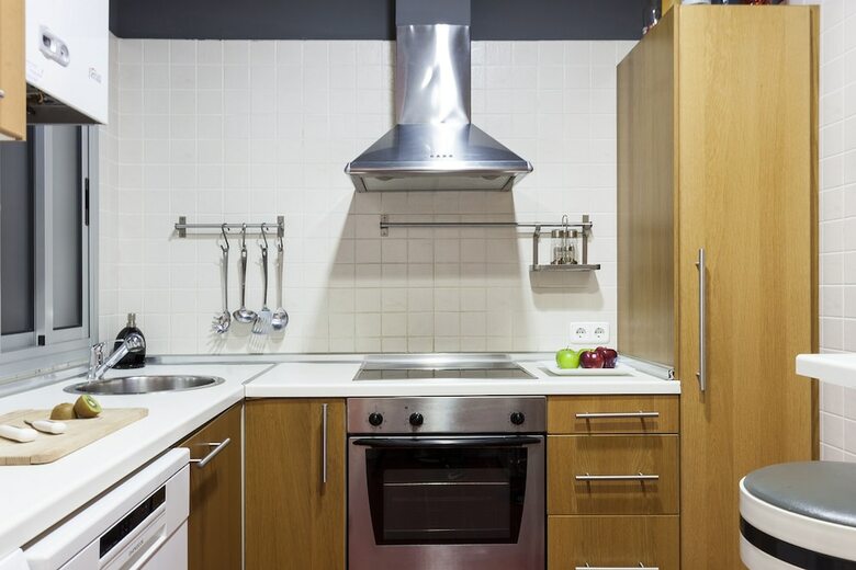Ab Sagrada Familia Apartment