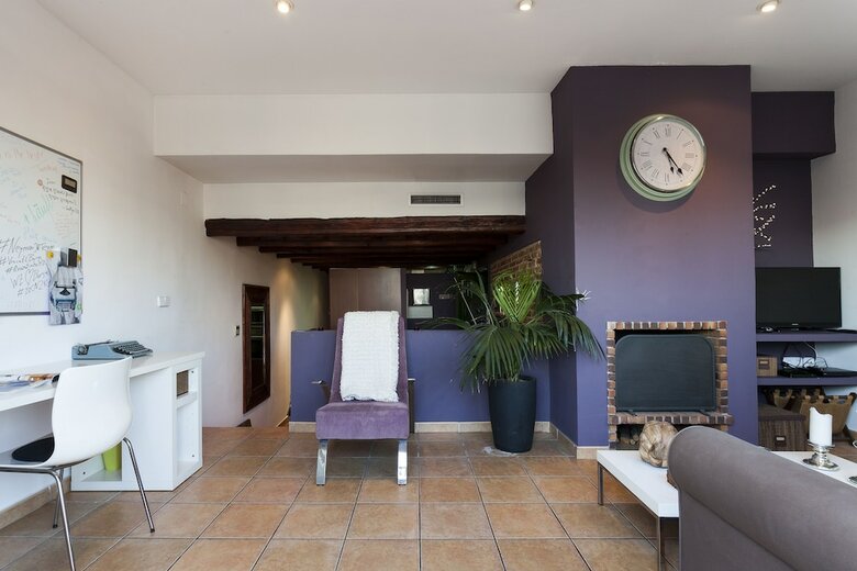 Ab Sagrada Familia Apartment