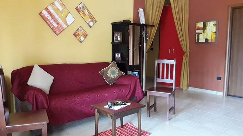 B&B Santa Sofia By Holidayngo