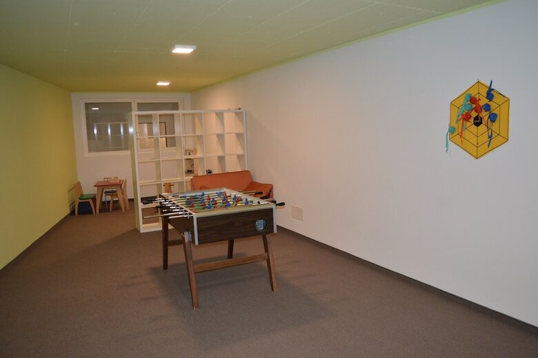 Hotel F�hrenhof