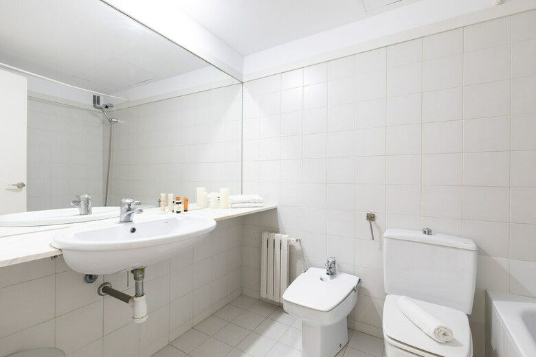 Apartamentos Ab Olympic Village Beach�apartment