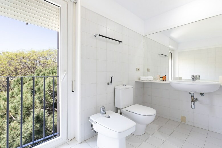 Apartamentos Ab Olympic Village Beach�apartment