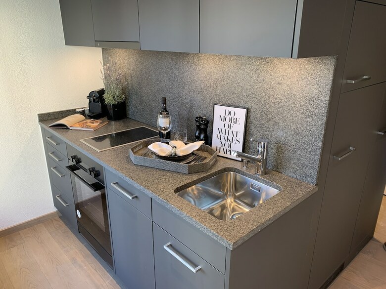 Cosmopolitan Apartments Z�rich Seefeld