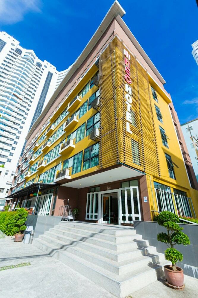 Neo Hotel Pattaya