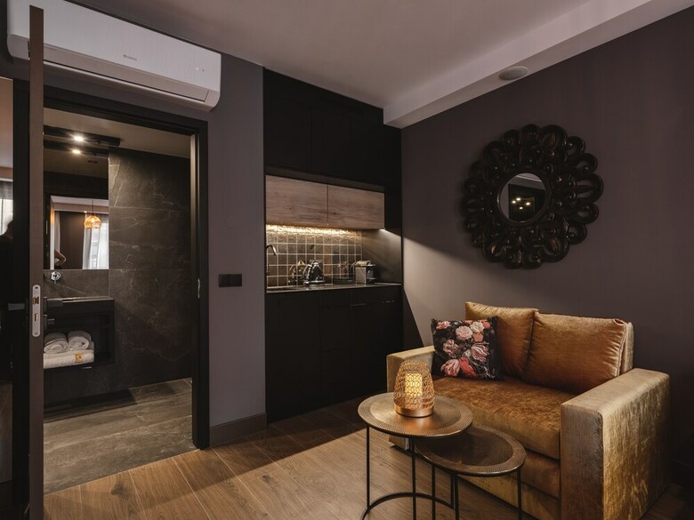 Aparthotel Art Suites - Krakow City Center