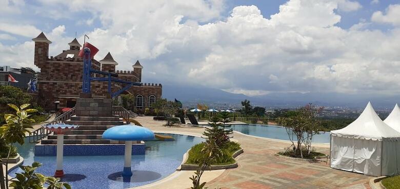 Hotel Palatino Guesthouse