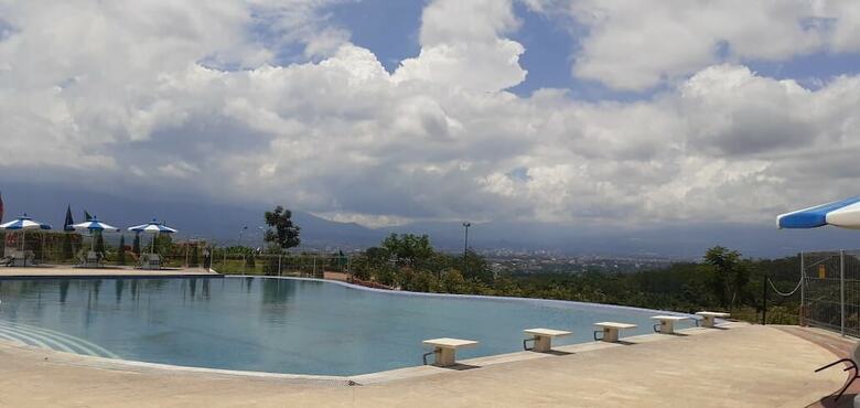 Hotel Palatino Guesthouse