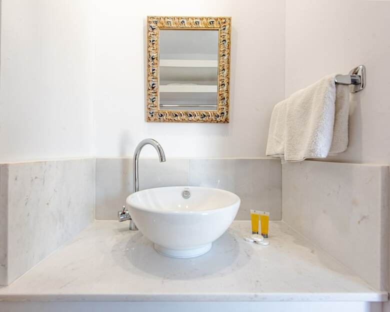 Hotel Mespilo Panoramic 1br Apartments B&B