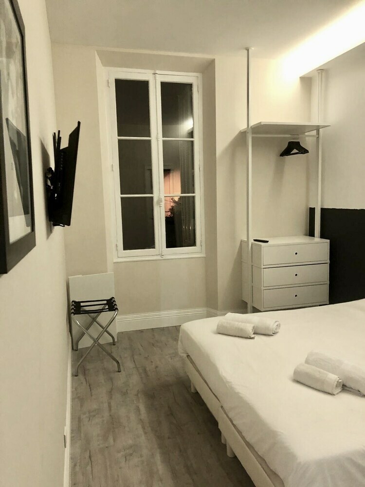 Apartamento Appartement Cannes Saint Jean