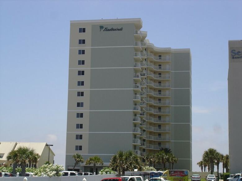 Apartamento Tradewinds 1304