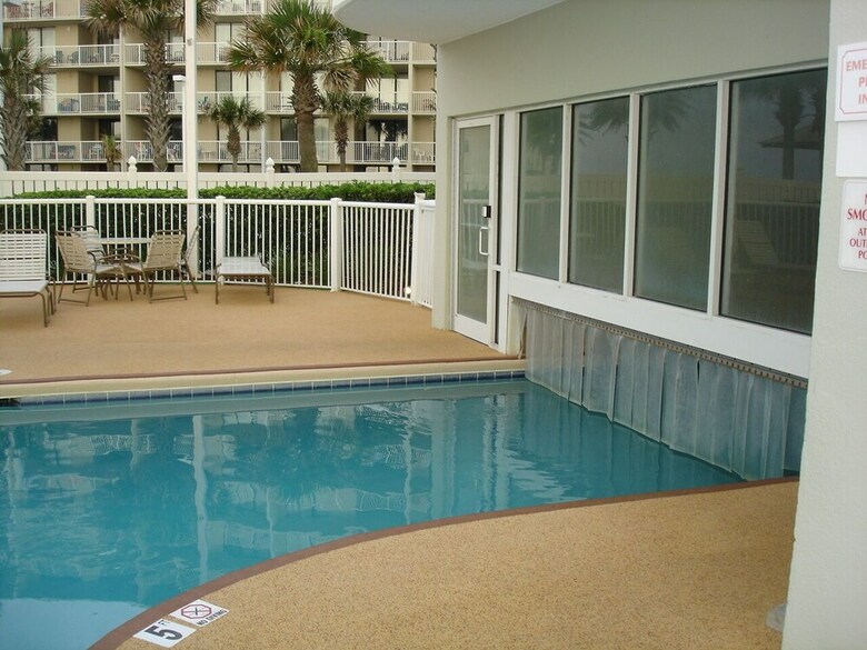 Apartamento Tradewinds 1304