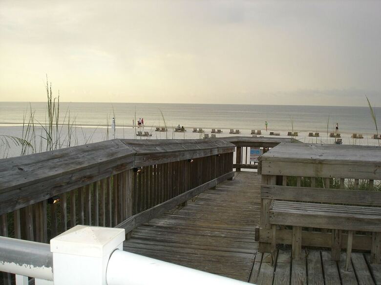 Apartamento Tradewinds 1304