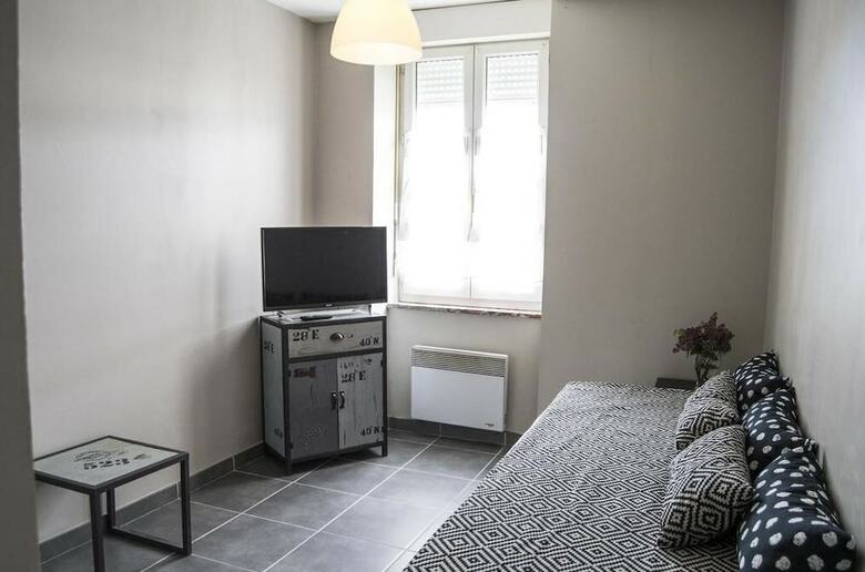 Apartamento Le Clos de Manon
