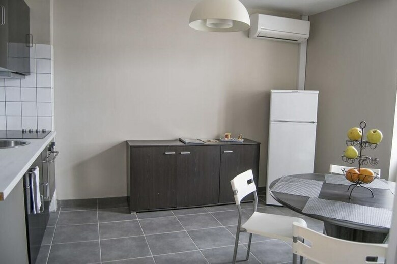 Apartamento Le Clos de Manon