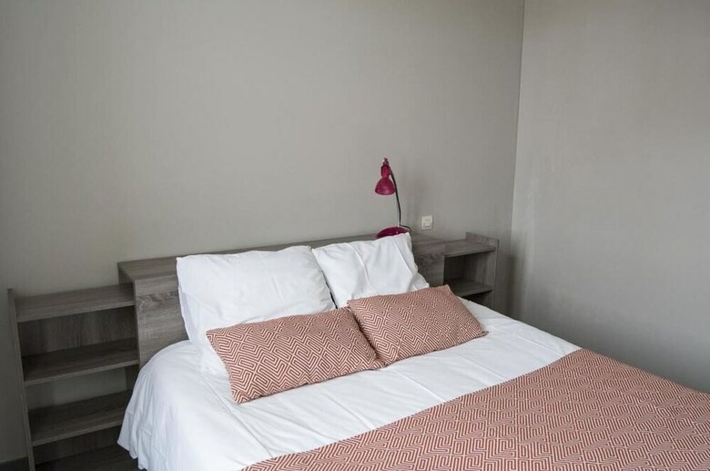 Apartamento Le Clos de Manon