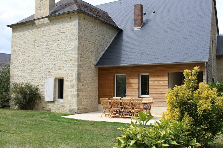 La Ferme de Fumichon