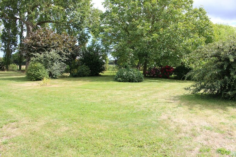 La Ferme de Fumichon