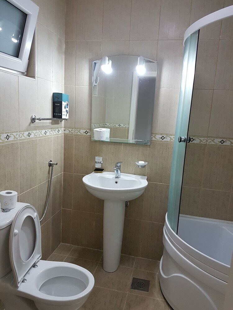 Apartamentos Green Village Kotor