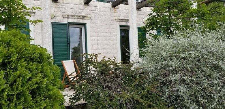 Apartamentos Green Village Kotor