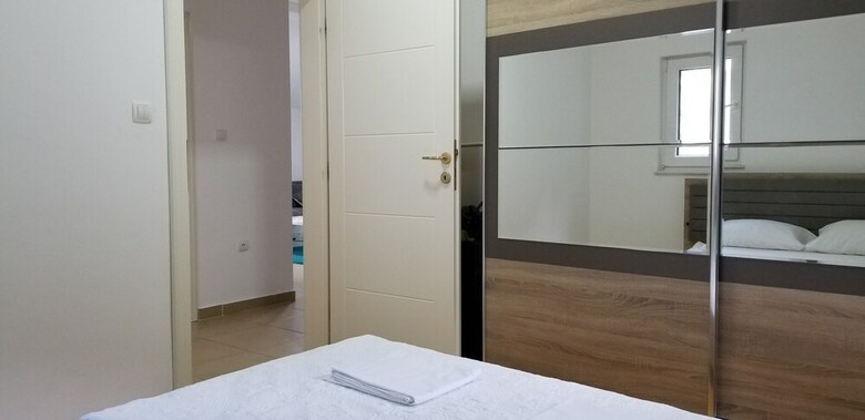 Apartamentos Green Village Kotor