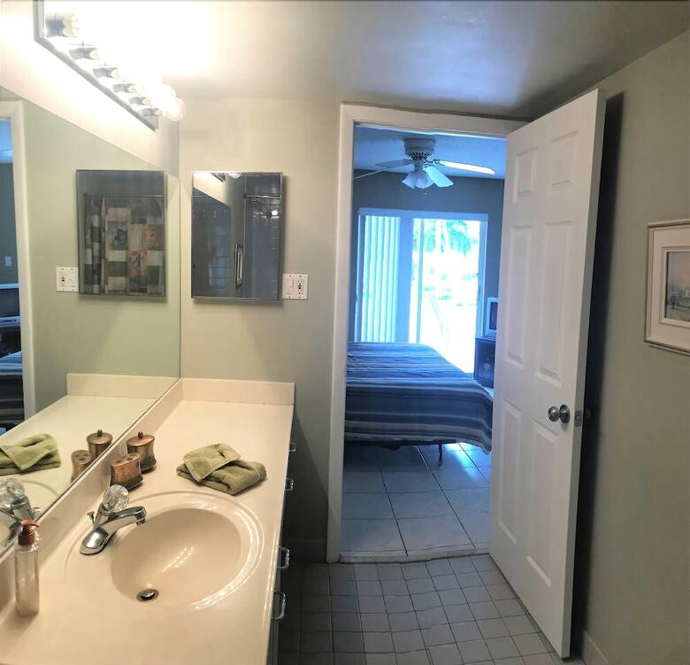 Apartamento Le Frontenac 210-4 People., Sunny Isles Str-01055