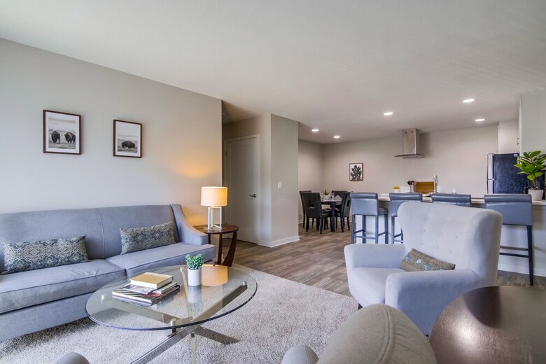 Apartamentos The Luxe Suites Of Temecula Heights