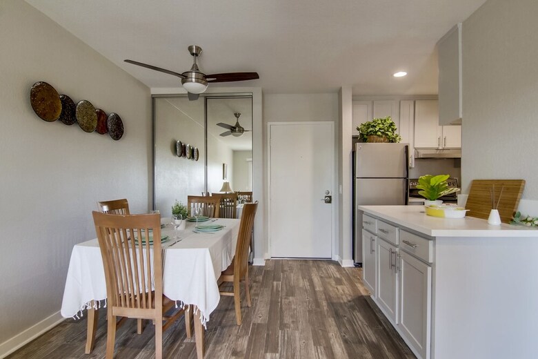 Apartamentos The Luxe Suites Of Temecula Heights
