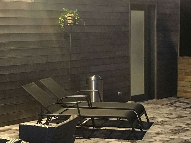 Cozy Holiday Home In Polleur With Jacuzzi