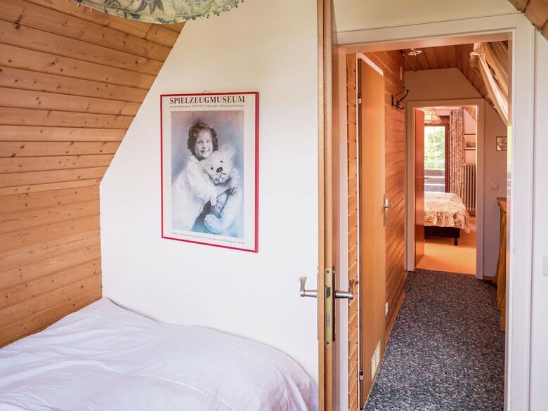 Charming Apartment In Sch�nwald Im Schwarzwald With Sauna