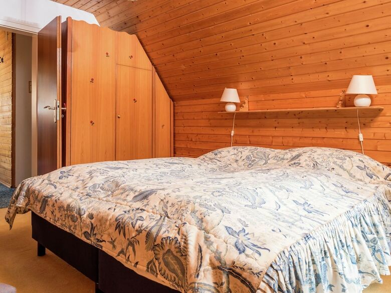 Charming Apartment In Sch�nwald Im Schwarzwald With Sauna