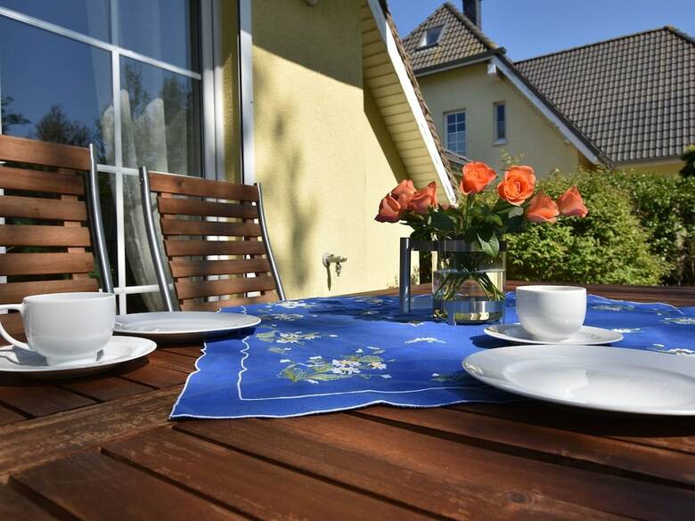 Luxurious Seaside Holiday Home In B�rgerende-rethwisch