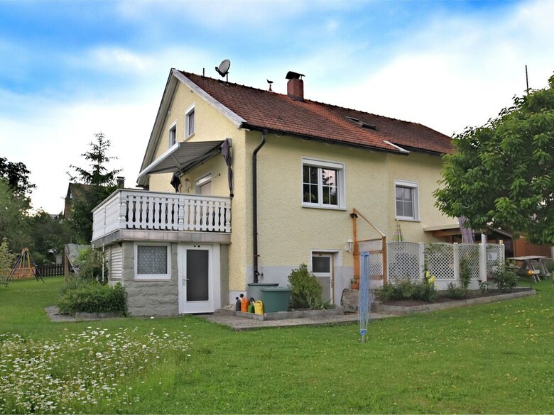 Lovely Apartment With Private Terrace, Garden,bbq,deckchairs