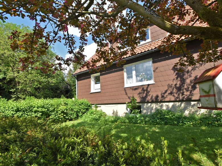 Cozy Apartment In Braunlage Near Forest