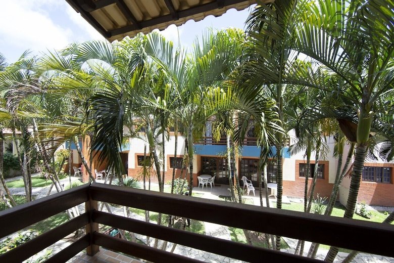 Sophie Paradise Apart Hotel Pipa