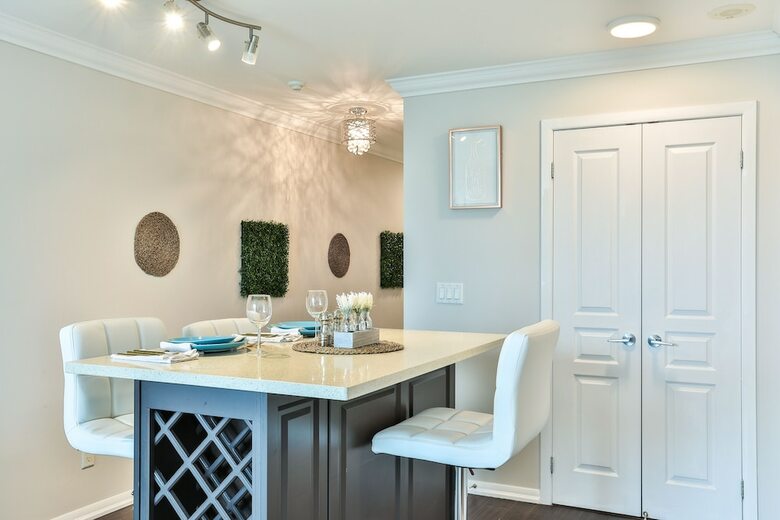Apartamentos Lively Urban Condo In Old Toronto