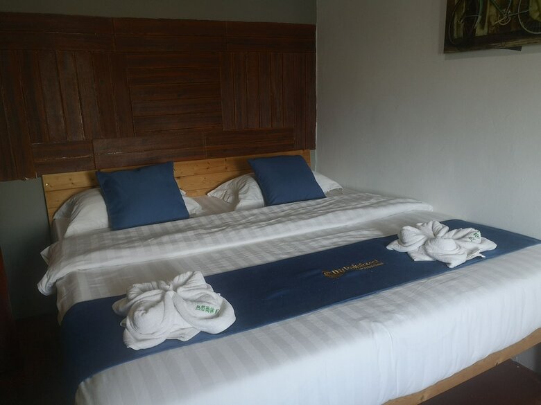 Hotel My Rainforest Homestay