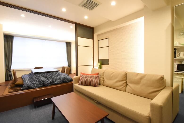 Apartamentos East Toranomon Room - Kando -