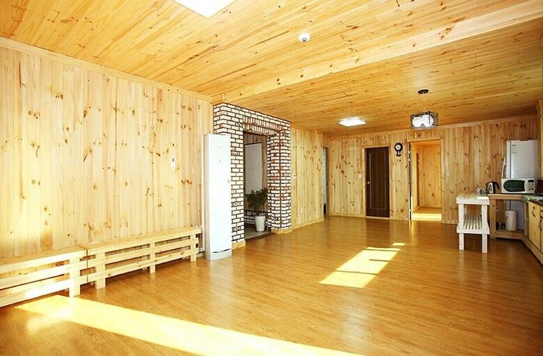 Apartamentos Lucia Pension
